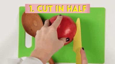 爽上天！宅在家你对这些“小绝招”地力量一无所知