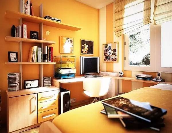 00后的房间布置,00后的房间造型