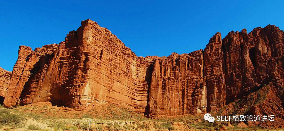 新疆天山世界文化遗产,天山为什么被入选为世界自然遗产