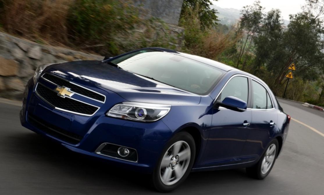 通用汽车旗下品牌雪佛兰车型,通用汽车雪佛兰是老大吗