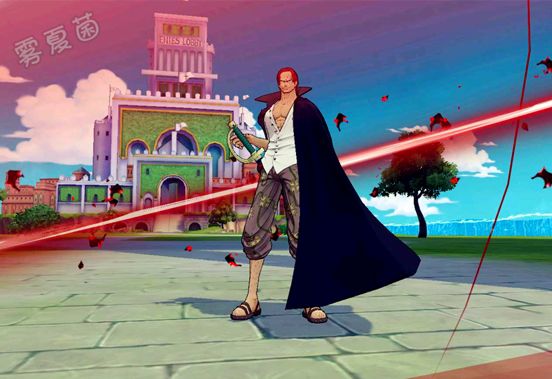 航海王燃烧意志红发还厉害吗,航海王燃烧意志红发艾斯强吗