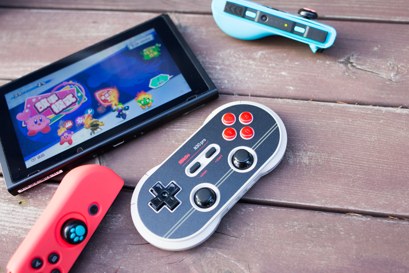 八位堂n30pro手柄ios,八位堂n30pro2拆解