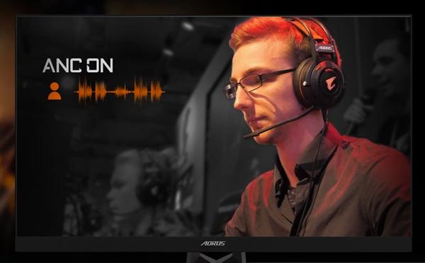 技嘉公布显示器,技嘉显示器的黑科技