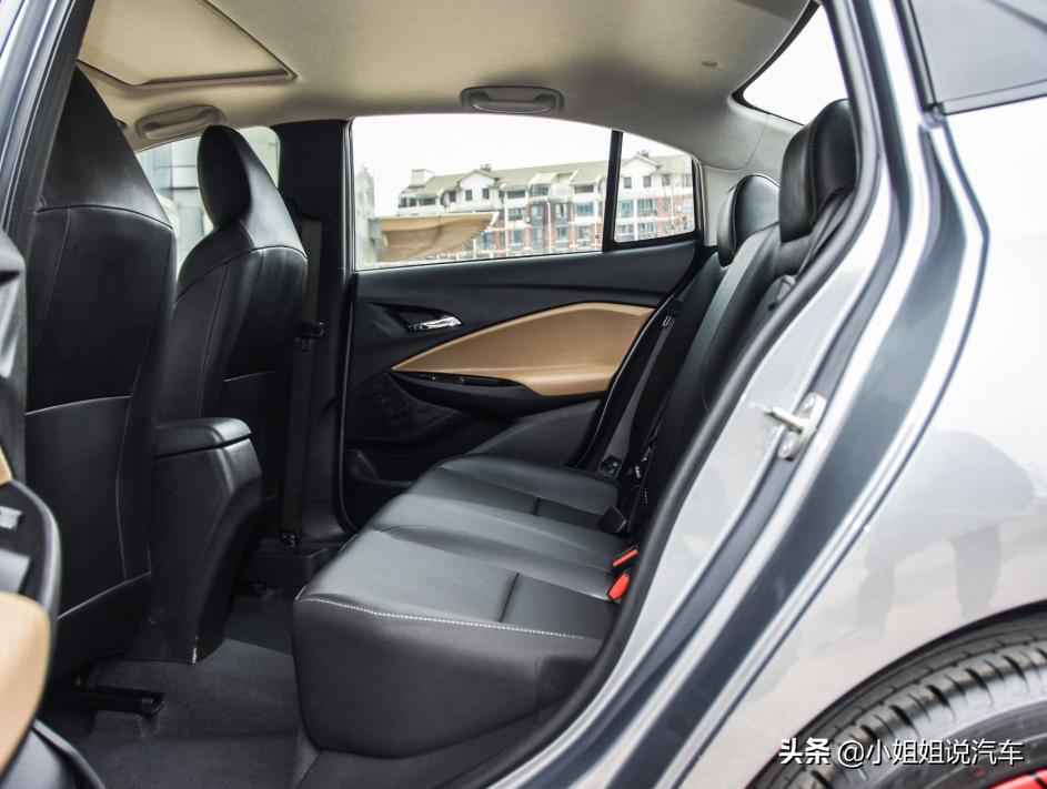 8万最好的合资车科沃兹,最实惠的合资车1.0t科沃兹