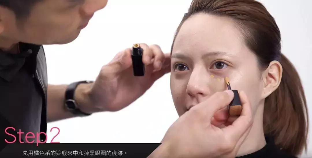 梦华录刘亦菲底妆,刘亦菲的妆容怎么化