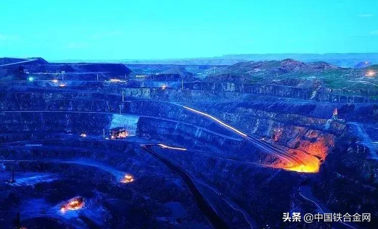 全球最著名的45座矿山，你知道几个？,上