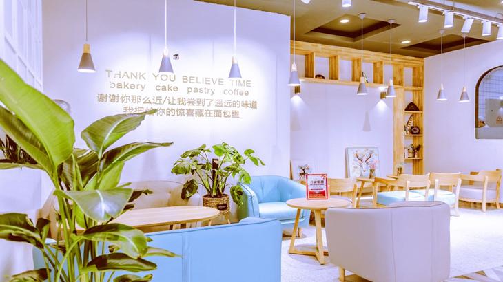 复工消费券,复工惠民食堂