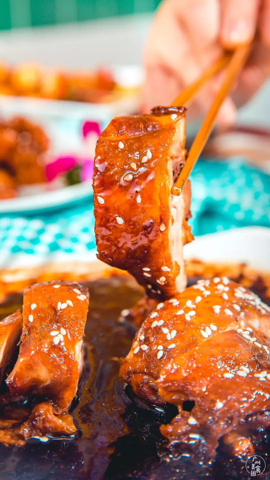 广州这5家串到飞起的小店,广州黑黑的餐饮店