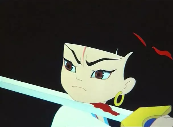 上海美术电影制片厂有哪些电影,上海美术电影制片厂近年作品