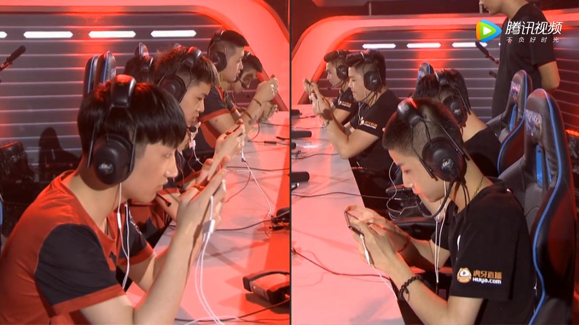 cfpl2021总决赛赢家是谁,cfml半决赛名场面