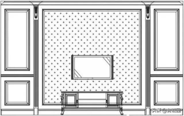 装修干货篇衣柜定制套路,纯干货装修知识
