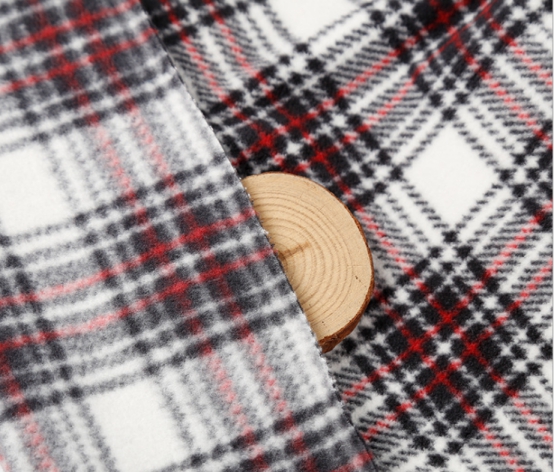 重磅抓绒面料好还是摇粒绒好,双面摇粒绒和单面摇粒绒区别