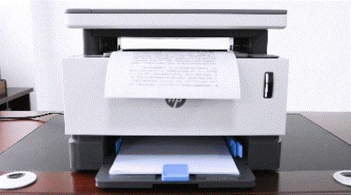 惠普lasernsmfp1005w的扫描功能,惠普ns1005w一体机拆机