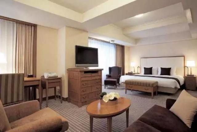 日本服务业的七大细节,日本服务业有什么要求