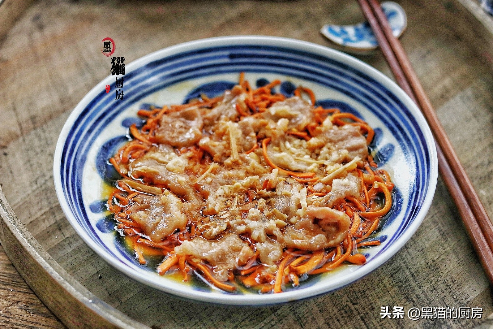 虫草花煲汤怎么做最好,虫草花家常做汤法