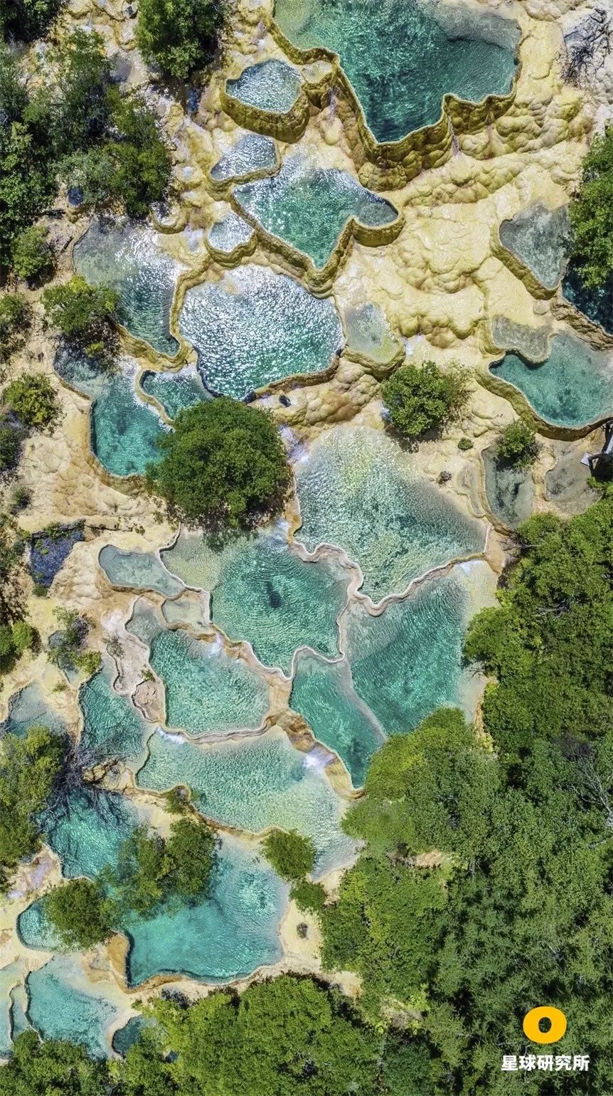 南方喀斯特世界遗产,中国南方喀斯特地貌特点