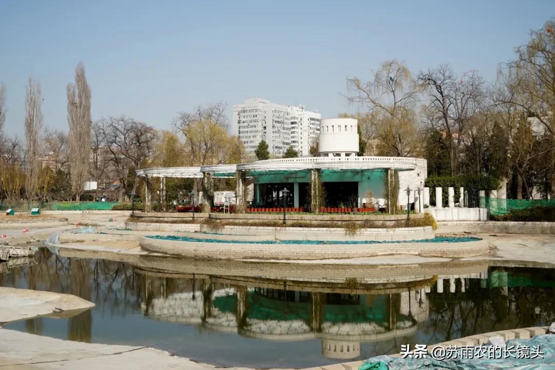 人定湖公园值得一去吗,北京人定湖公园旅游攻略