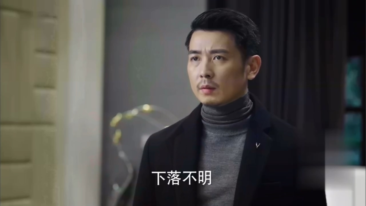 看电视学成语，场景化更好记：2019年《如果可以这样爱》第31集