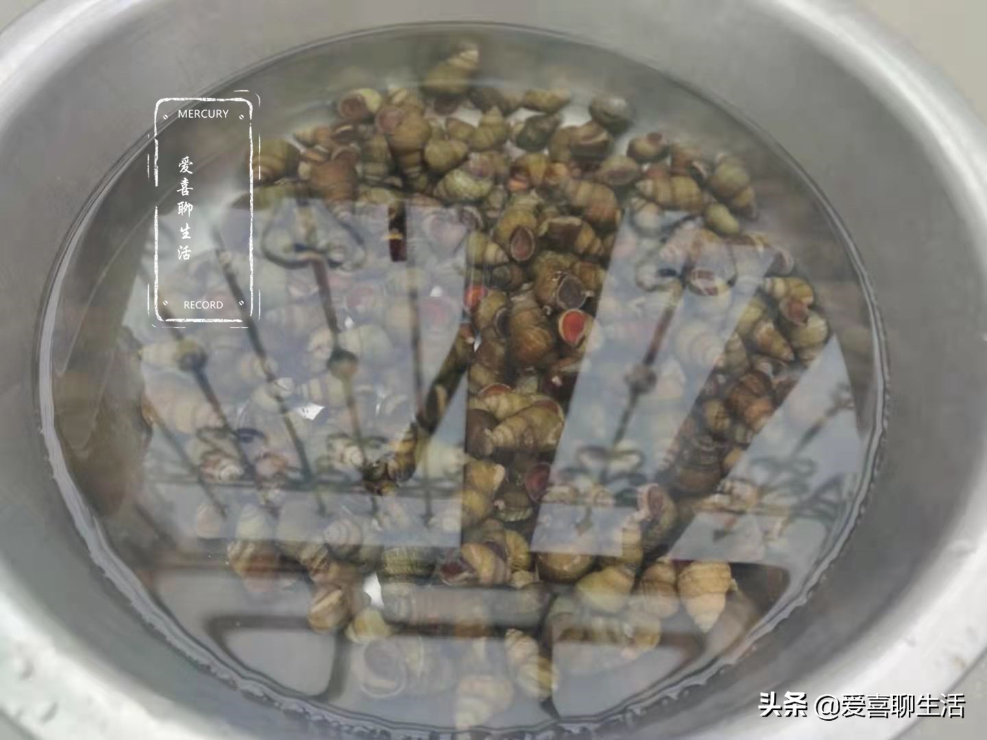 长螺蛳怎么炒又入味又好吸,螺蛳怎么炒又入味又好吸川味