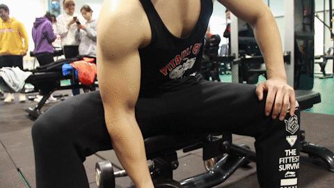 黄师“院”景|运动、学习，体育教育原来是这样的......