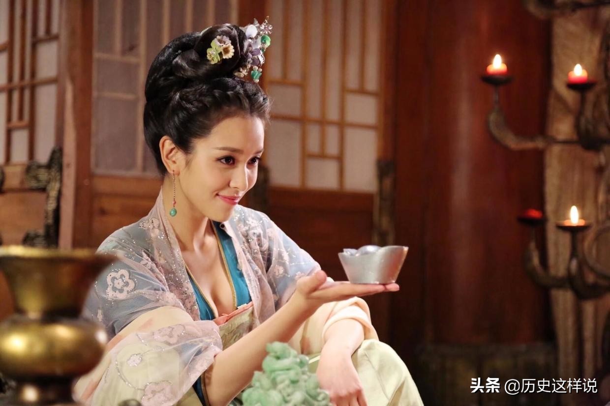 唐中宗之死：梦见蝙蝠已有先兆，韦后安乐公主还亲自上手？