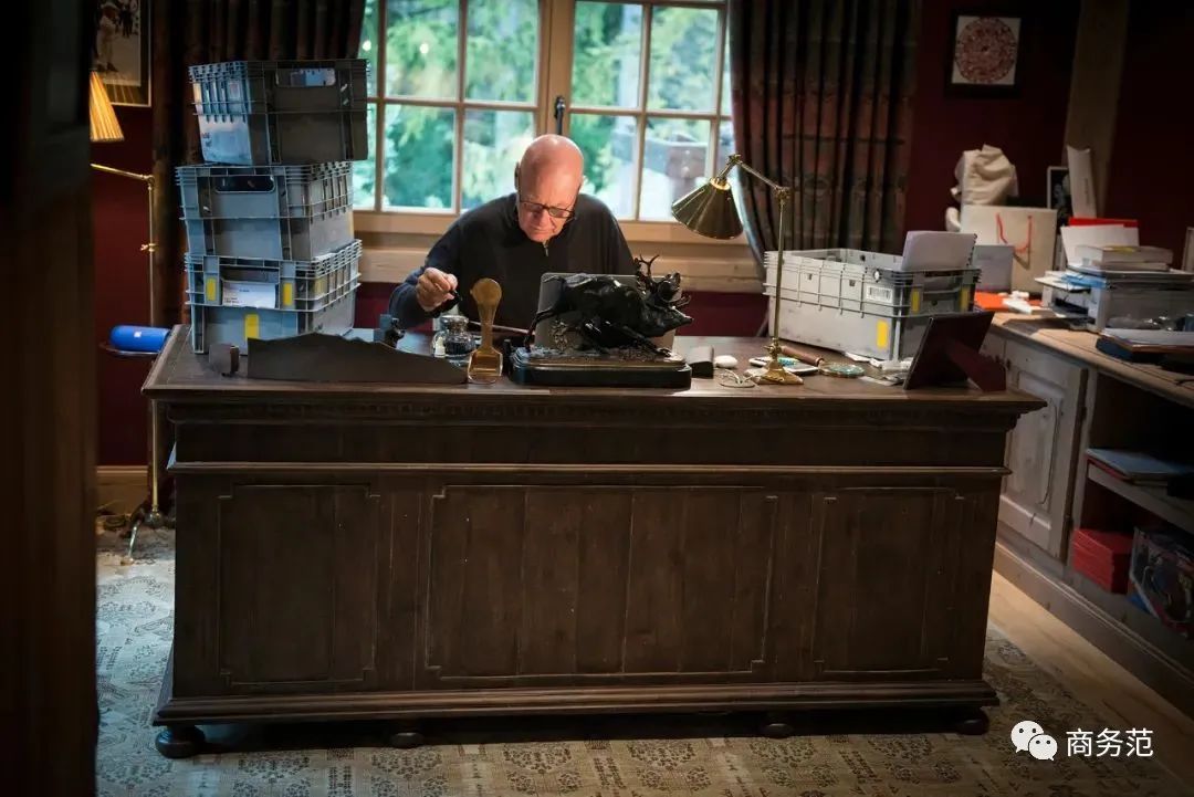 百达翡丽顶级古董黄金表,百达翡丽宝珀villeret系列