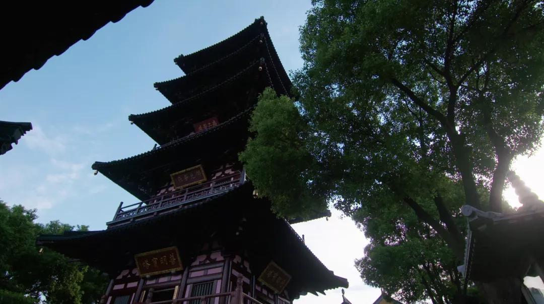 楹联里的中国纪录片,楹联中的中国宣传片