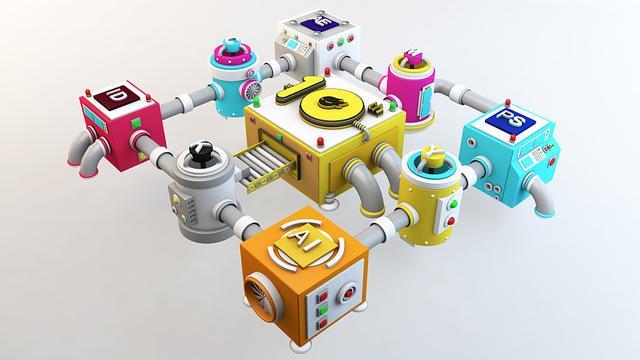 c4d入门系统教程,从零开始c4d入门教程