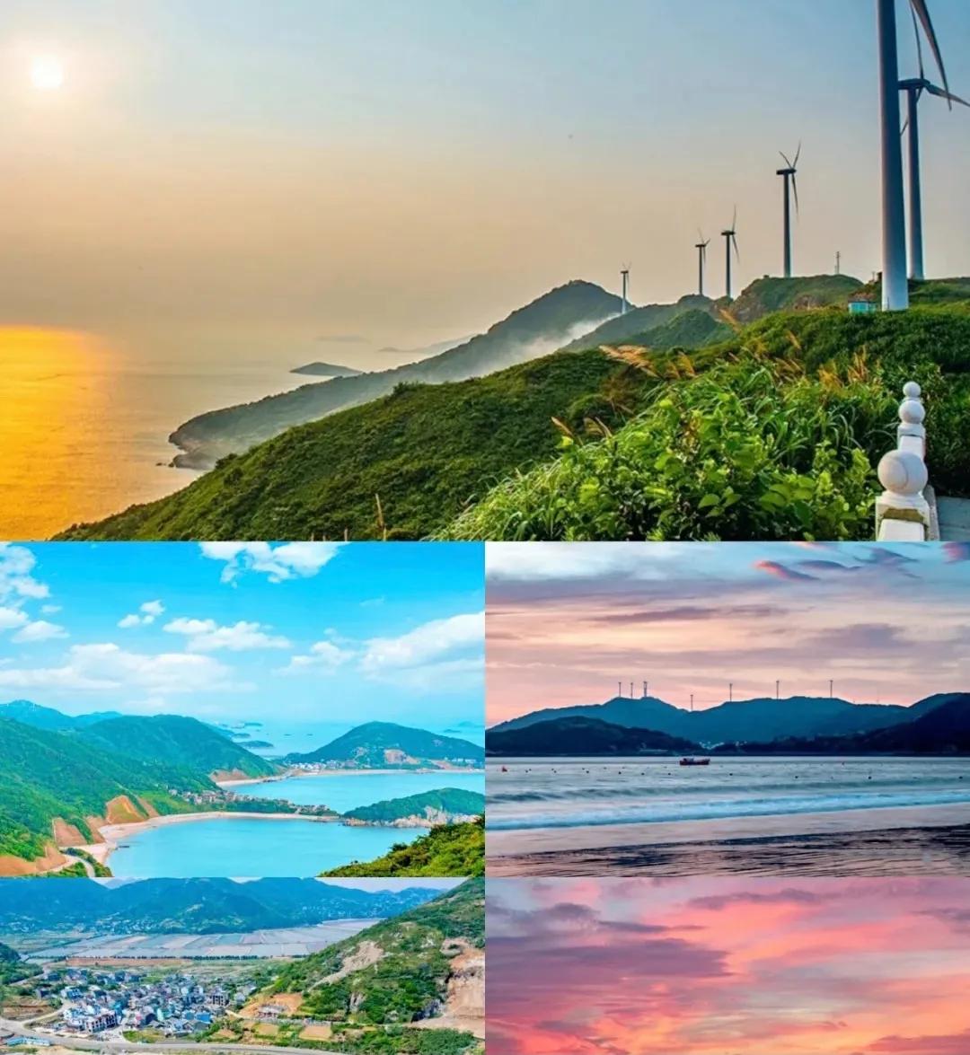 舟山吃住玩最全攻略,带你玩转舟山