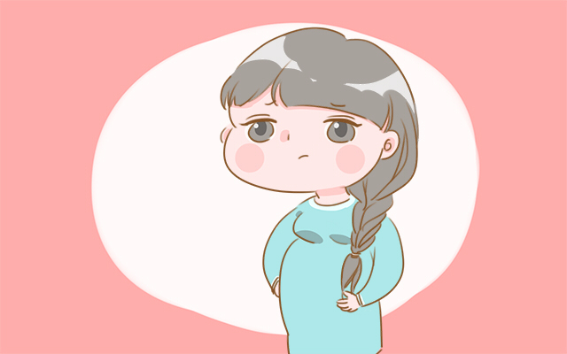 缓解孕妇腰疼的10个小妙招,孕期睡觉腰疼最快缓解方法