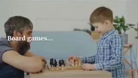 自闭症儿童家庭训练小游戏,吸引自闭症儿童注意的小游戏