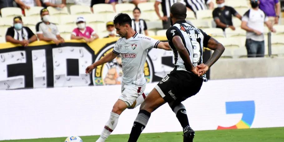 2022年巴西足球甲级联赛,2019巴西足球甲级赛事