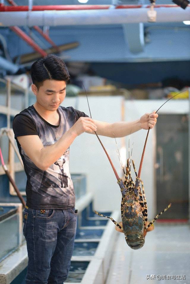 中国十大顶级大型海鲜市场在哪里,全国各大海鲜市场现状