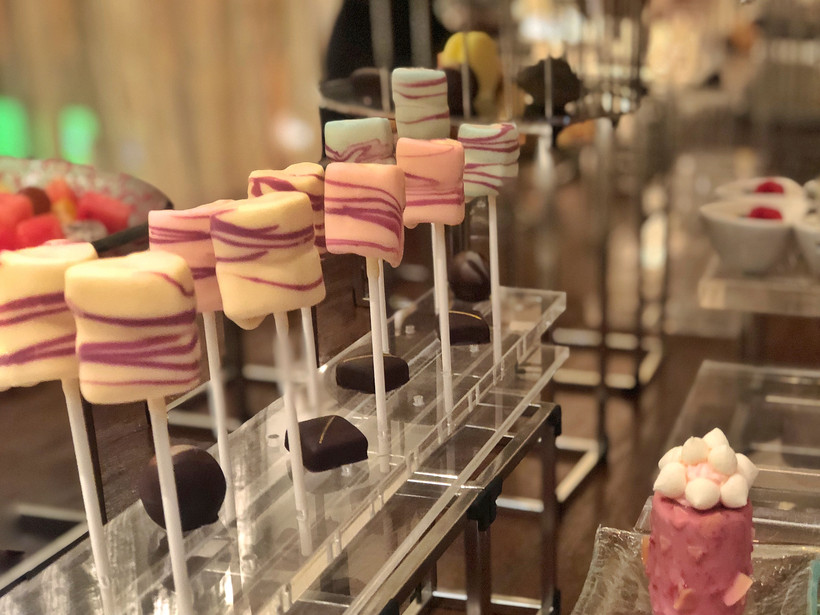 澳门mezza9自助餐在哪里买便宜,澳门海鲜自助餐排行榜前十名