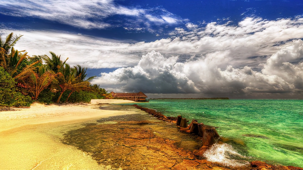 带婷字才华横溢的小宝宝名，个个清风徐来