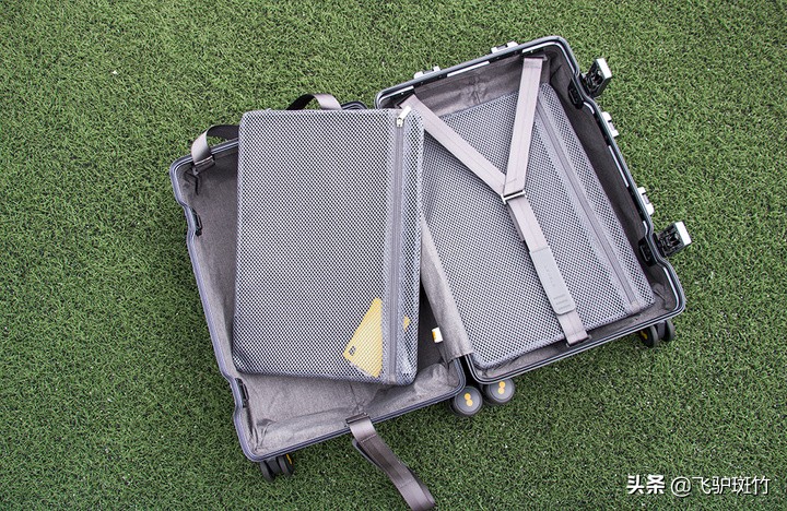 开启一场欢畅旅行从选好行李箱开始