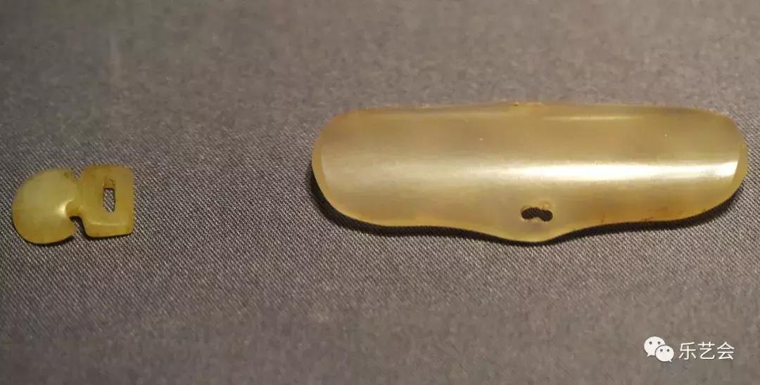 大辽五京*物文**展玉器织锦杂项篇：石为云根分享