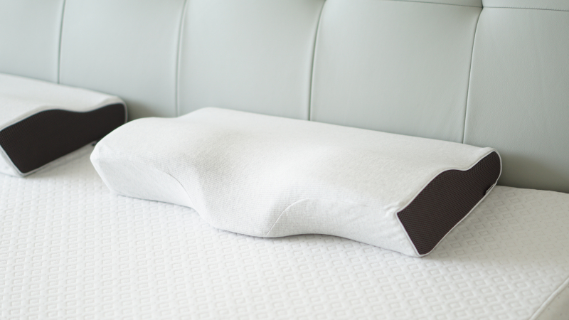 诺伊曼高密度记忆棉床垫怎么样,诺伊曼无弹簧床垫