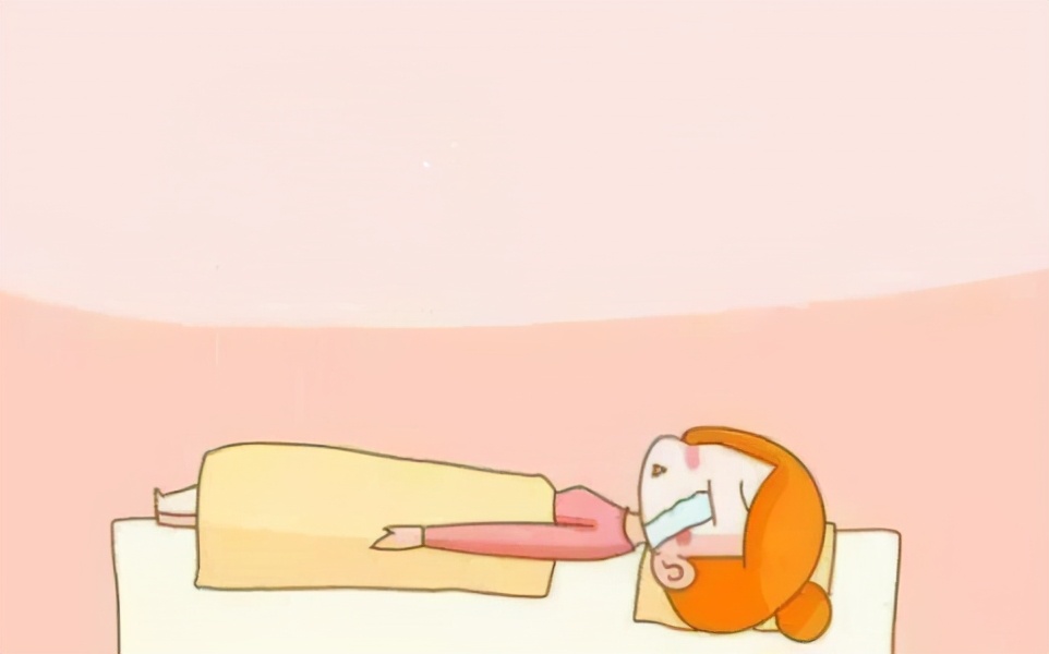 剖宫产后的6个小时怎么度过,剖腹产黄金恢复期是什么时候