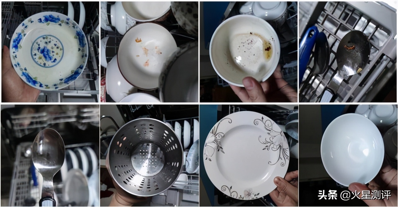 洗碗机测评文字,30秒教会你如何挑选洗碗机