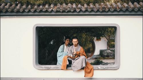 汉服一日游西安攻略,西安大唐不夜城汉服