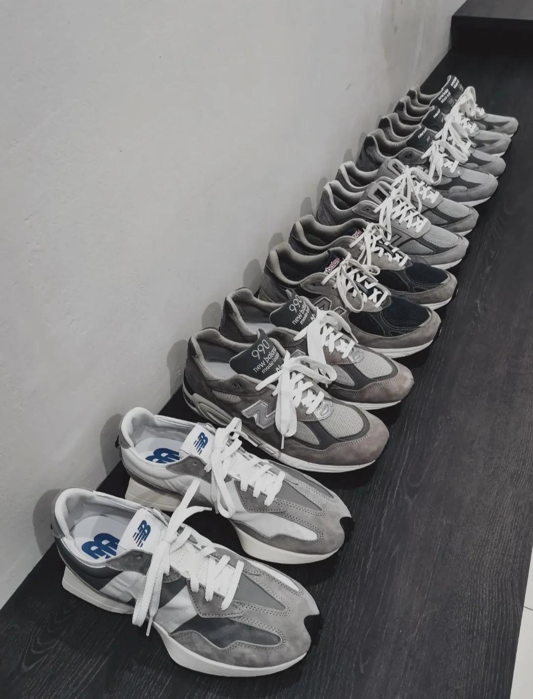 学生党新百伦992,新百伦跑鞋fuelcellrebelv4