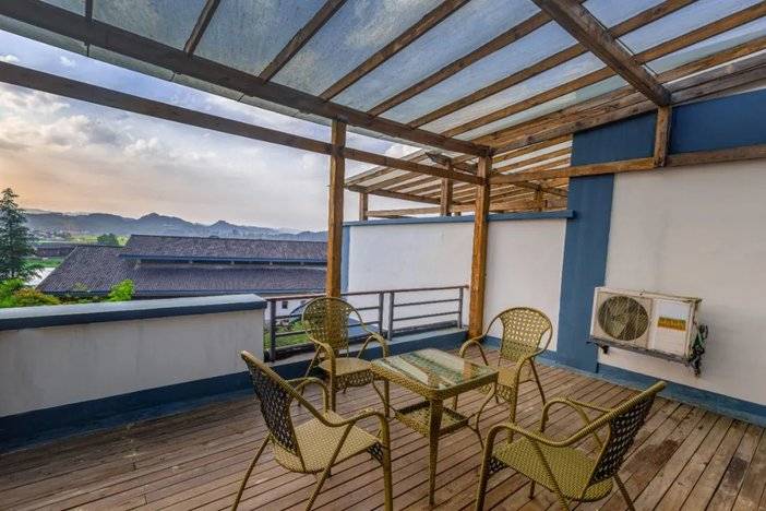 金海雪山水疗度假酒店别苑房,贵阳顶级度假酒店