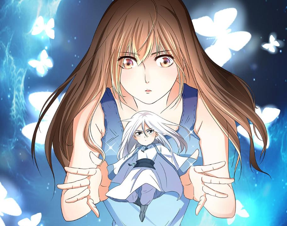 好看的主仆漫画推荐,关于男仆的漫画