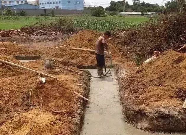 农村自建房基础施工九大步骤,农村自建房基础施工哪种最好用