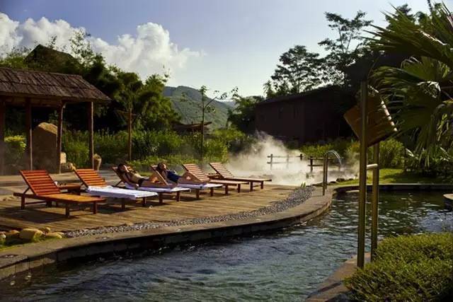 惠州怡情谷温泉旅游攻略,惠州温泉酒店带私人泡池3天2晚