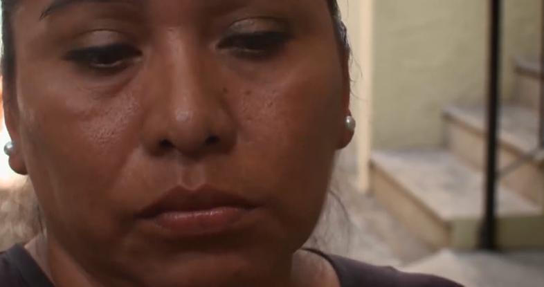 女人怀孕流产就要坐牢50年，中美洲这条法律，让女人苦不堪言