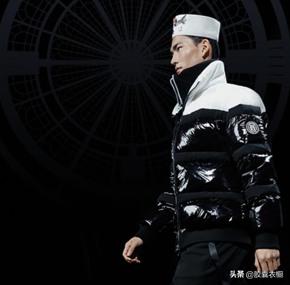 盟可睐moncler羽绒服男经典款式,盟可睐羽绒服真伪查询