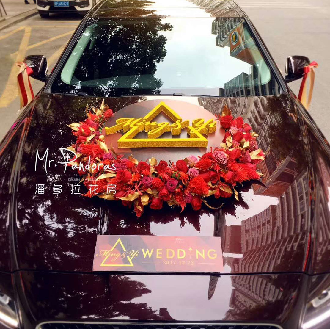 创意婚礼logo设计简单,独特婚礼logo设计