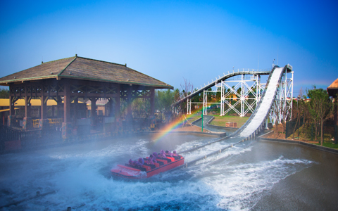 郑州方特门票怎么买划算,郑州方特门票价格及开放时间